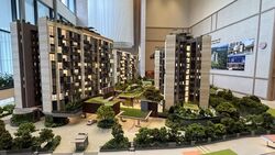 The Sen (D21), Condominium #594215511